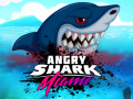 Jocuri Angry Shark Miami