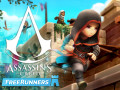 Jocuri Assassin`s Creed Freerunners