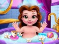 Jocuri Beauty Baby Bath