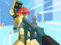 Jocuri Blockapolypse Zombie Shooter