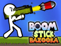 Jocuri Boom Stick Bazooka