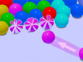 Jocuri Bubble Game 3D