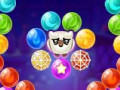 Jocuri Bubble Shooter Witch Tower