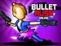 Jocuri Bullet Rush Online