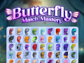 Jocuri Butterfly Match Mastery