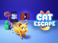 Jocuri Cat Escape