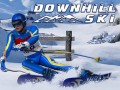 Jocuri Downhill Ski