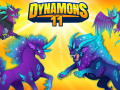 Jocuri Dynamons 11
