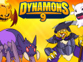 Jocuri Dynamons 9