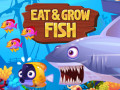 Jocuri Eat And Grow Fish