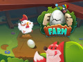 Jocuri Egg Farm