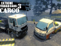 Jocuri Extreme Offroad Cars 3: Cargo