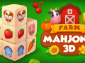 Jocuri Farm Mahjong 3D