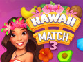 Jocuri Hawaii Match 3