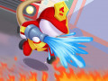 Jocuri Idle Firefighter 3D