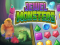 Jocuri Jewel Monsters