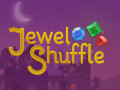Jocuri Jewel Shuffle