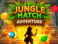Jocuri Jungle Match Adventures