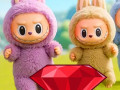 Jocuri Labubu and Treasures: Fun Adventure