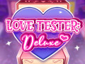 Jocuri Love Tester Deluxe