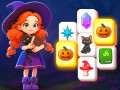 Jocuri Magic and Wizards Mahjong