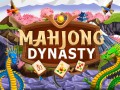 Jocuri Mahjong Dynasty