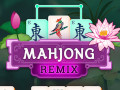 Jocuri Mahjong Remix