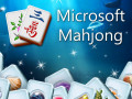 Jocuri Microsoft Mahjong