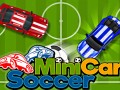 Jocuri Minicars Soccer