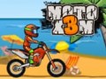 Jocuri Moto X3M