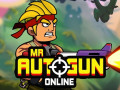 Jocuri Mr Autogun Online