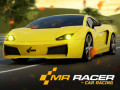 Jocuri MR RACER - Car Racing