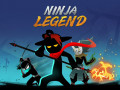 Jocuri Ninja Legend