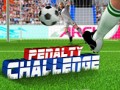 Jocuri Penalty Challenge