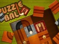 Jocuri Puzzle Ball