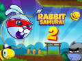 Jocuri Rabbit Samurai 2