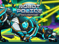 Jocuri Robot Police Iron Panther
