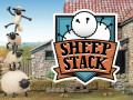 Jocuri Shaun The Sheep Sheep Stack