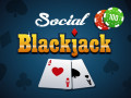 Jocuri Social Blackjack