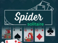 Jocuri Spider Solitaire