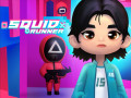 Jocuri Squid Runner