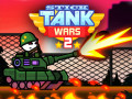 Jocuri Stick Tank Wars 2