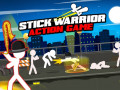 Jocuri Stick Warrior Action Game