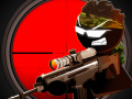 Jocuri Stickman Sniper 3
