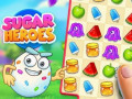 Jocuri Sugar Heroes