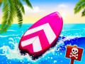 Jocuri Summer Rider 3D