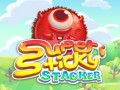 Jocuri Super Sticky Stacker