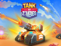 Jocuri Tank Zombies 3D