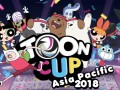 Jocuri Toon Cup Asia Pacific 2018