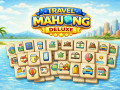 Jocuri Travel Mahjong Deluxe